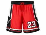 Basketball team shorts