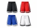 Basketball shorts - Image 2
