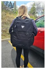 Sports Backpack - Image 2