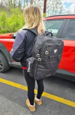 Sports Backpack - Image 3